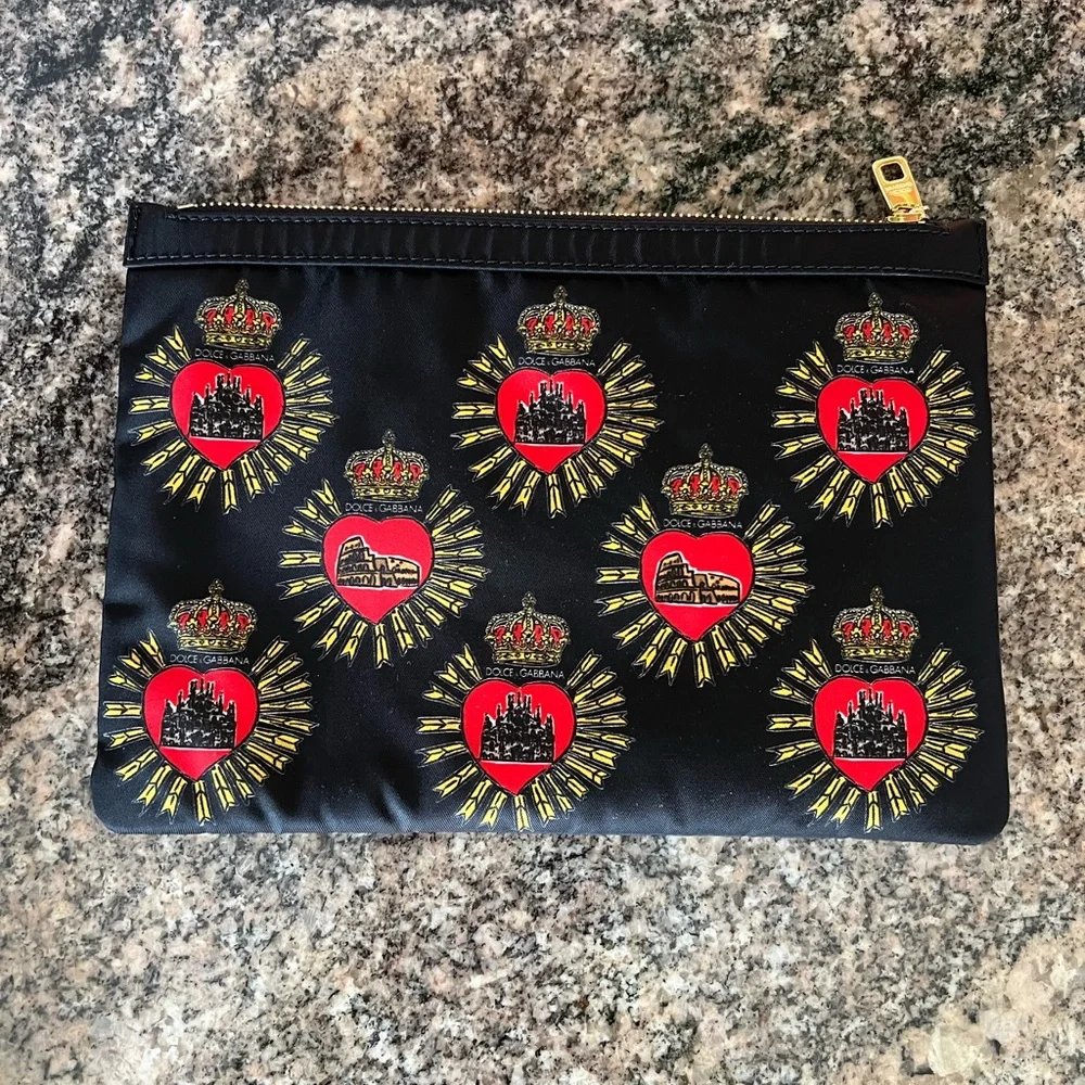 Dolce & Gabbana Clutch